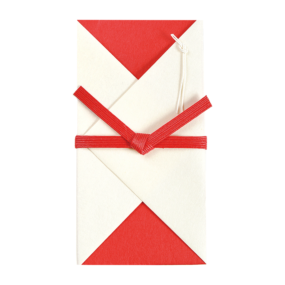 古川紙工　麗か祝い袋　切結び　ひいろ