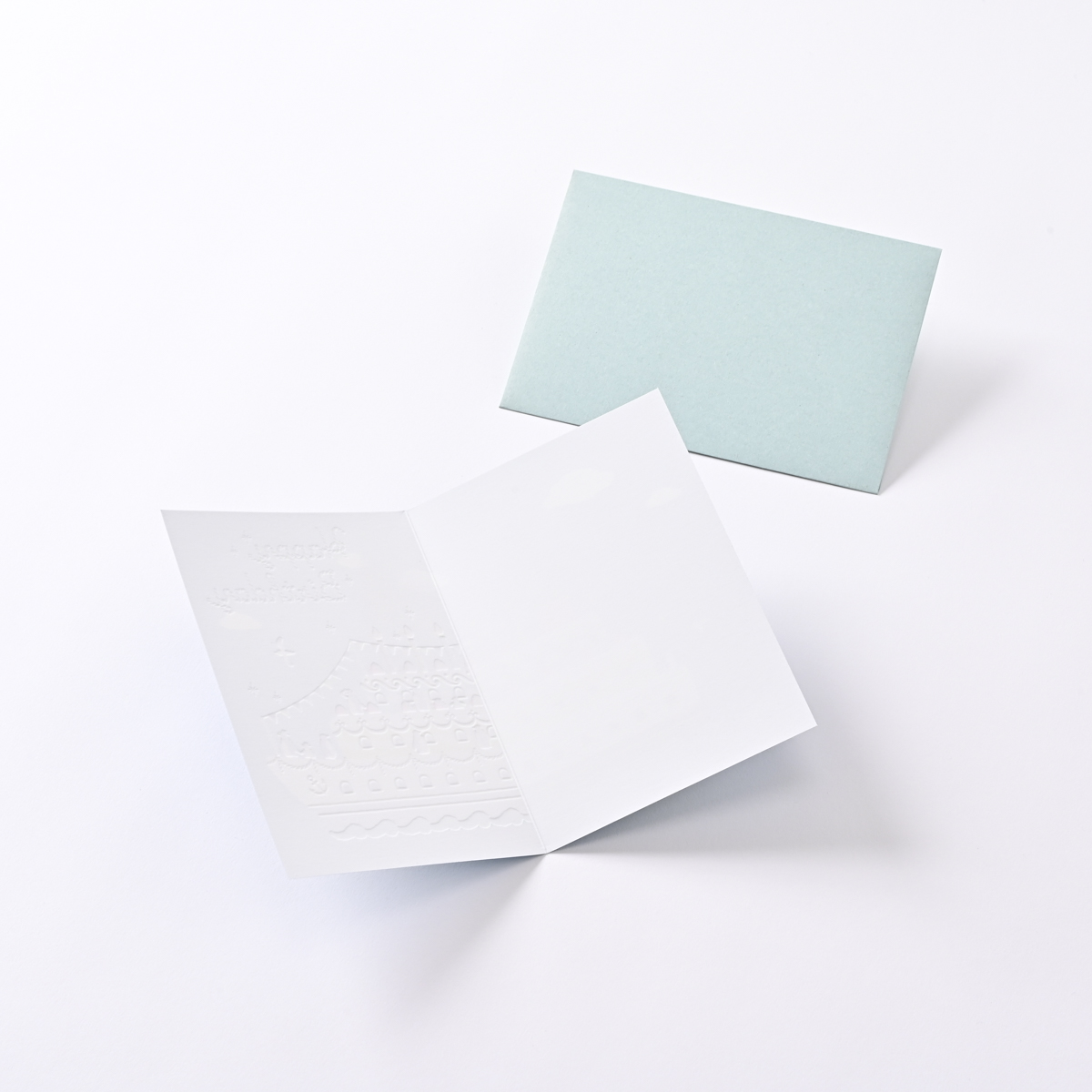 イーズプロダクツ　バースデーカード　ＧＢ１８４２