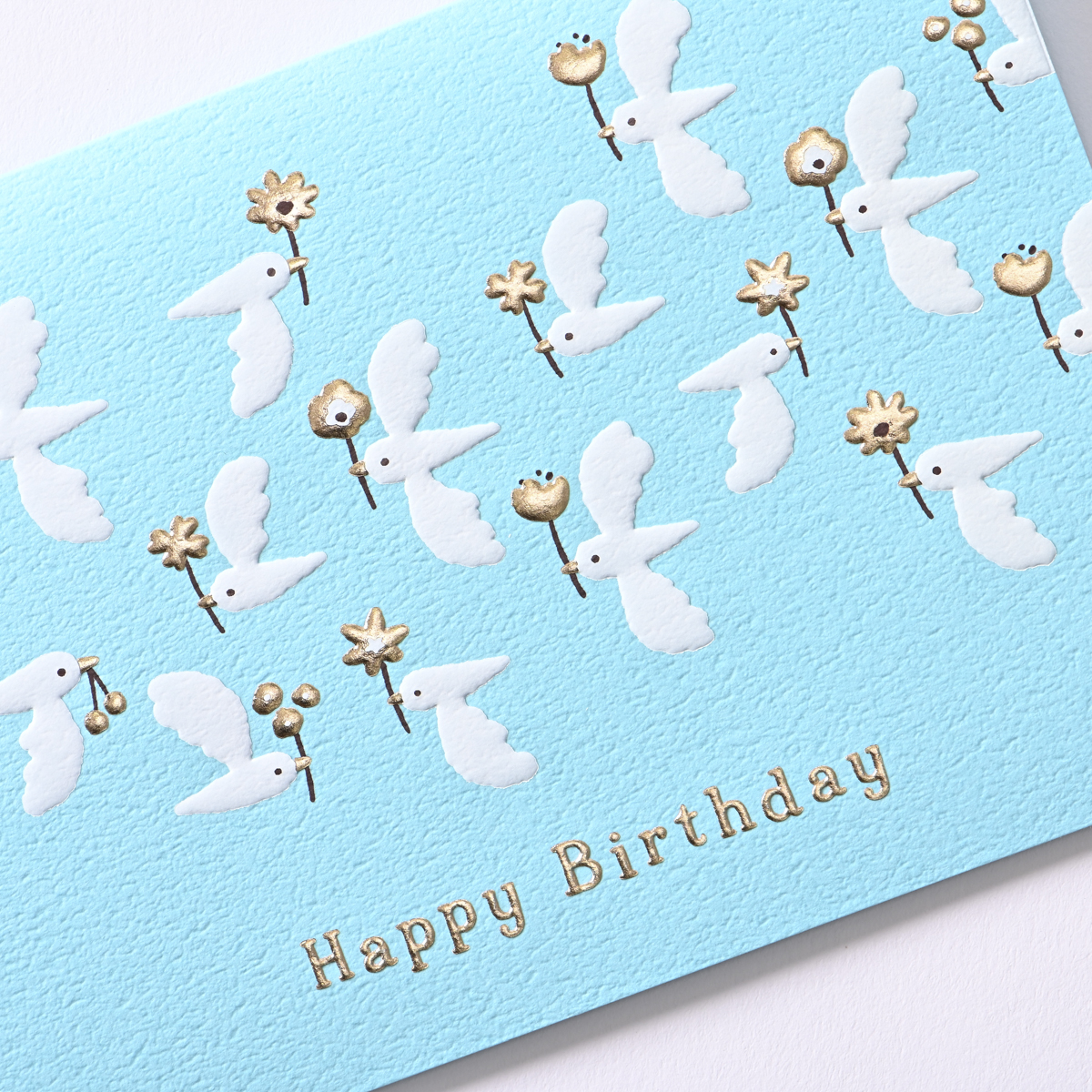 イーズプロダクツ　バースデーカード　ＧＢ１８９０