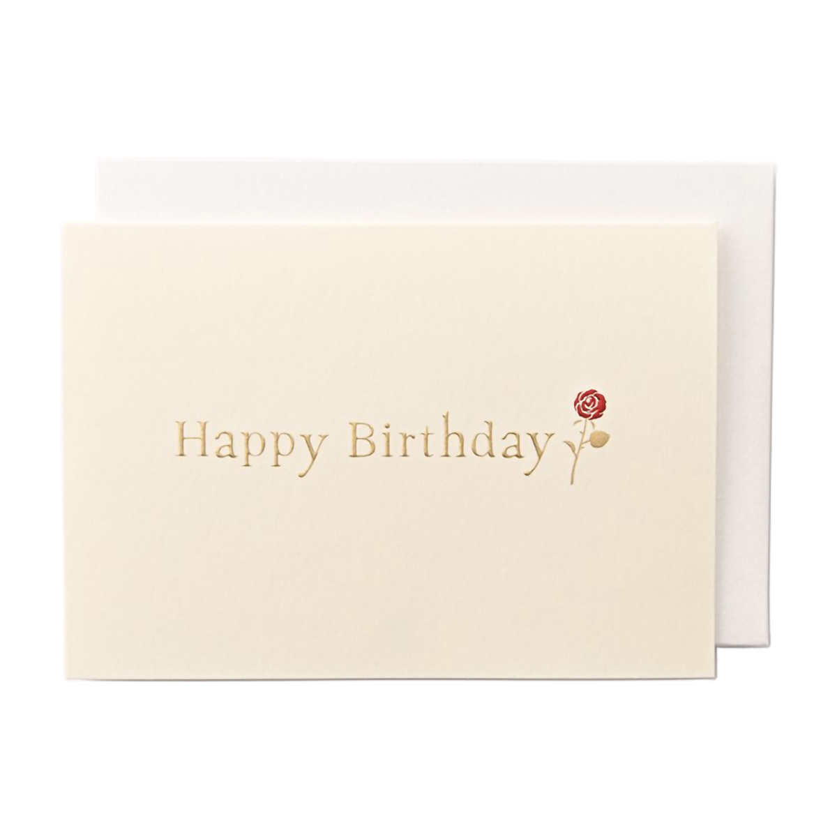 イーズプロダクツ　バースデーカード　ＧＢ１９８４