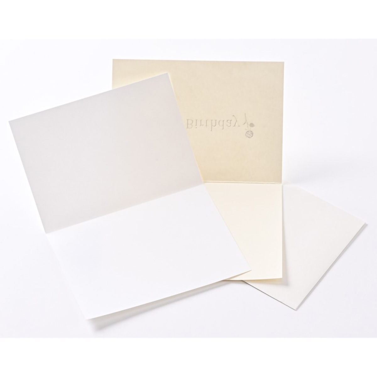 イーズプロダクツ　バースデーカード　ＧＢ１９８４