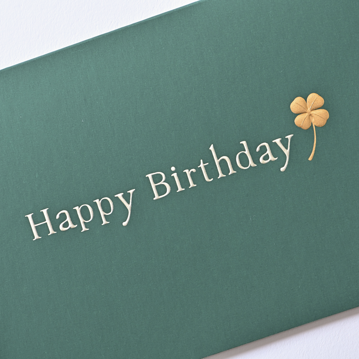 イーズプロダクツ　バースデーカード　ＧＢ１９８５