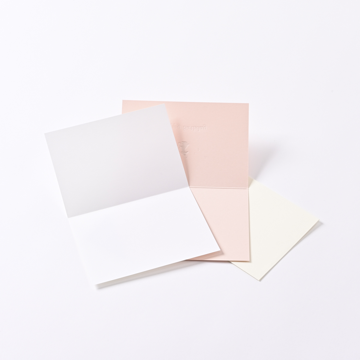 イーズプロダクツ　バースデーカード　ＧＢ１９９６