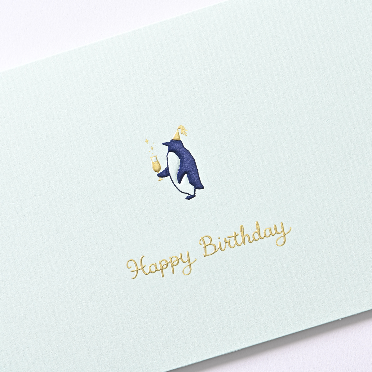 イーズプロダクツ　バースデーカード　ＧＢ１９９８