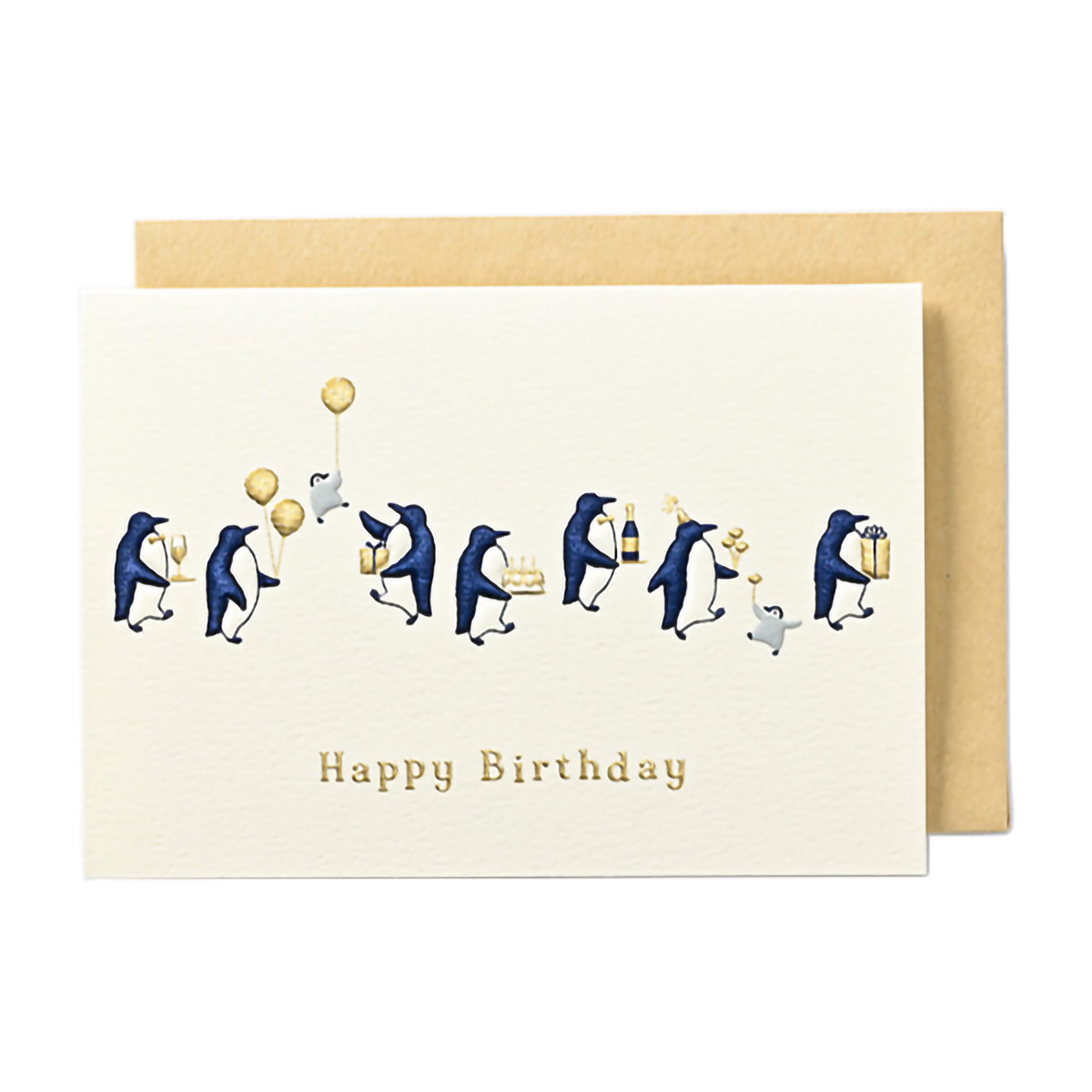 イーズプロダクツ　バースデーカード　ＧＢ２０２５