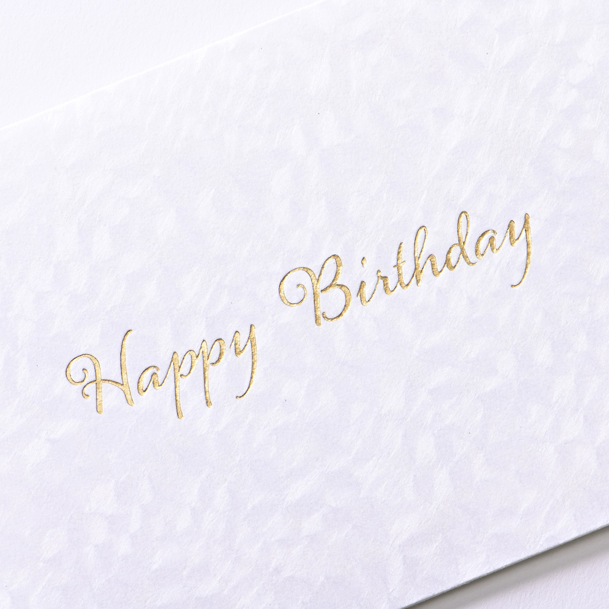 イーズプロダクツ　バースデーカード　ＧＢ２０２９