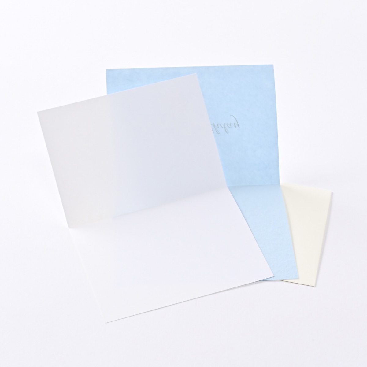 イーズプロダクツ　バースデーカード　ＧＢ２０３０