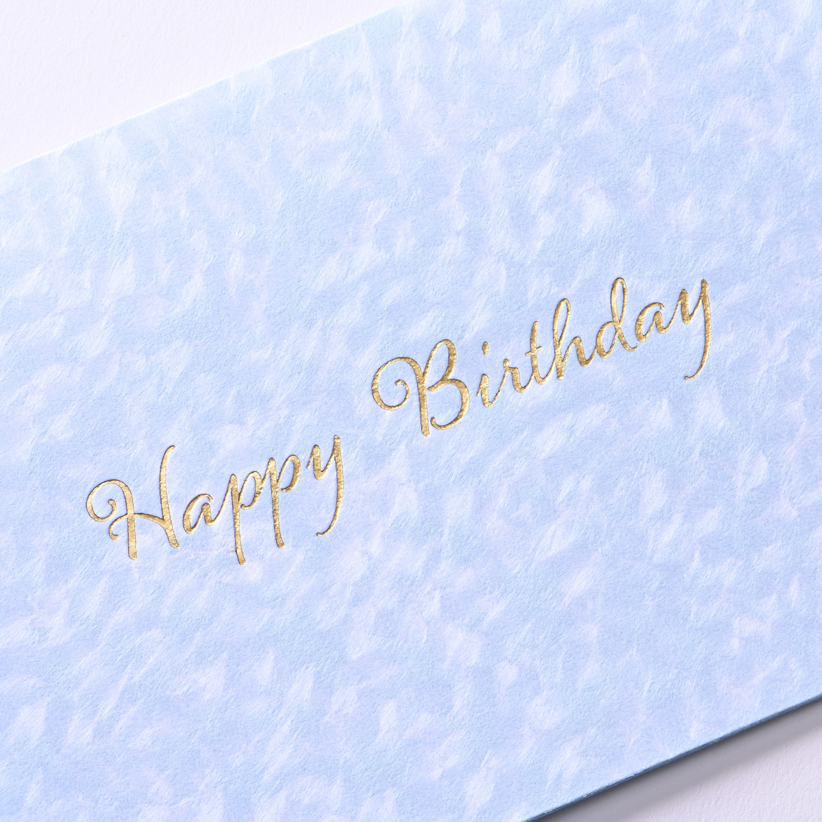 イーズプロダクツ　バースデーカード　ＧＢ２０３０