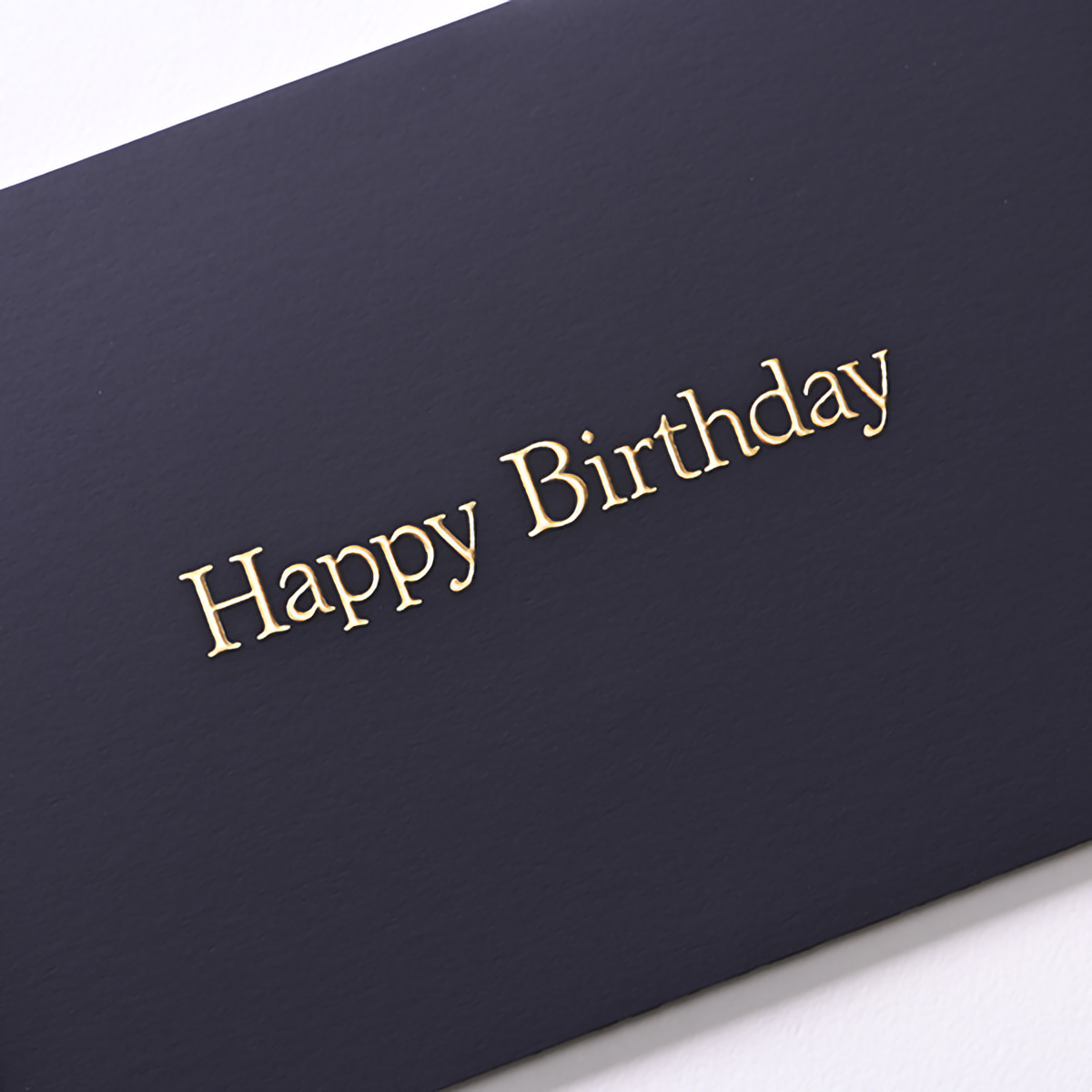 イーズプロダクツ　バースデーカード　ＧＢ２０３１