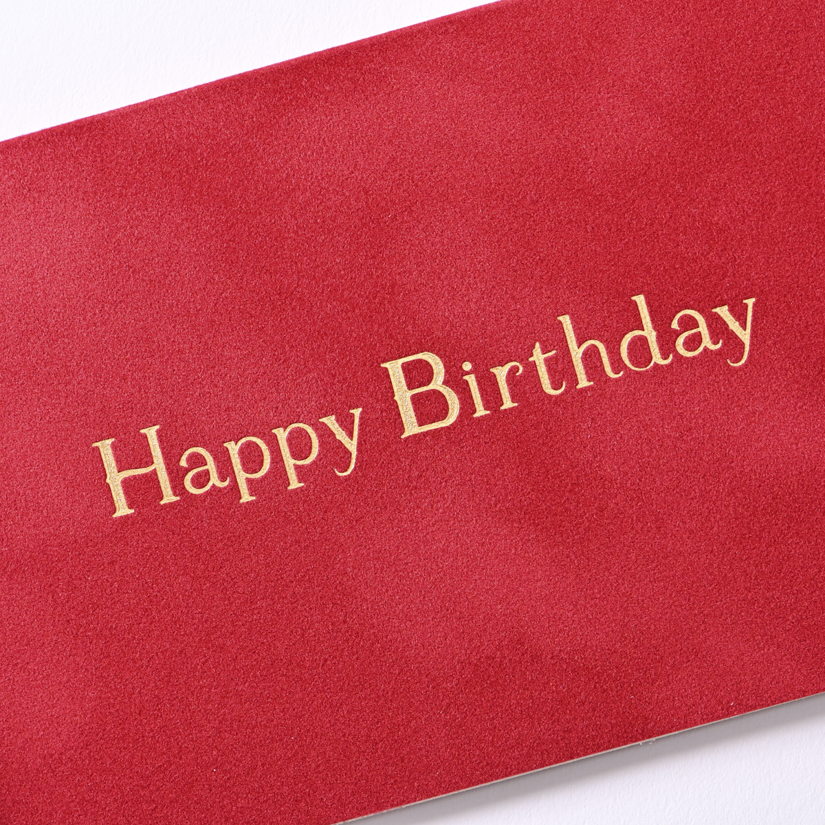 イーズプロダクツ　バースデーカード　ＧＢ２０５０