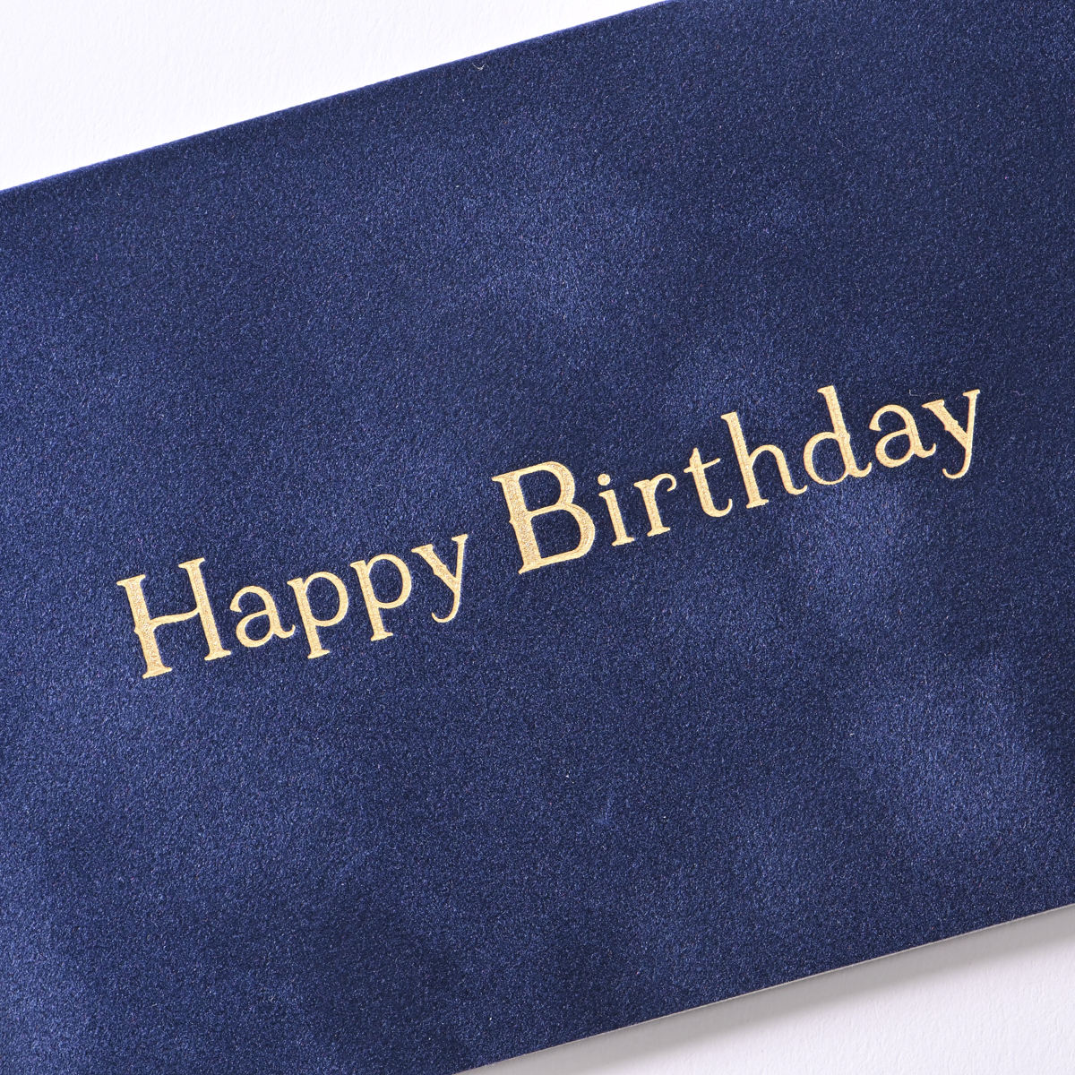 イーズプロダクツ　バースデーカード　ＧＢ２０５１