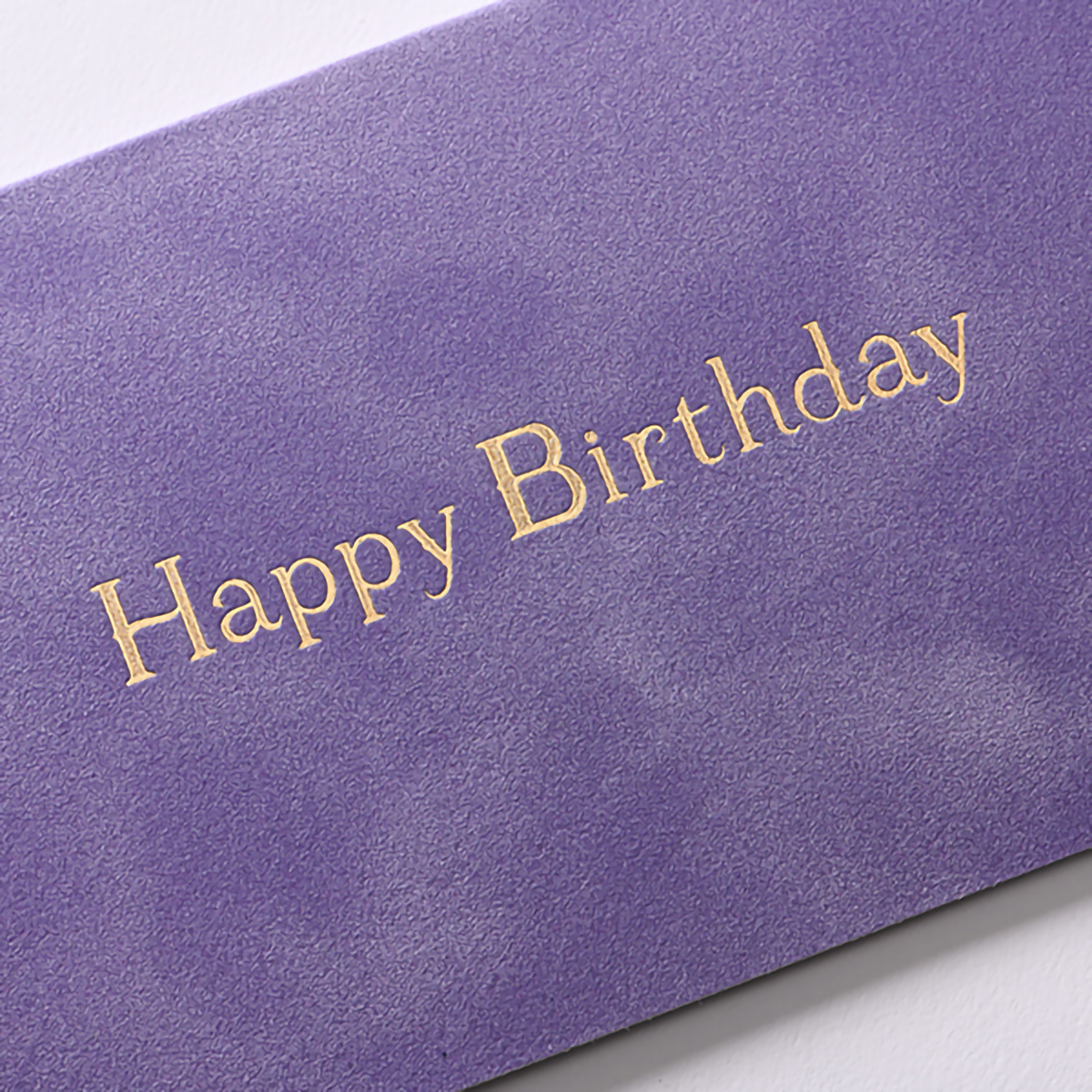 イーズプロダクツ　バースデーカード　ＧＢ２０９５