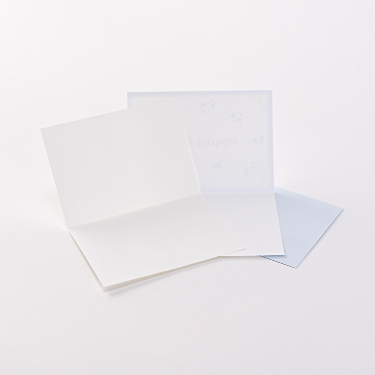 イーズプロダクツ　バースデーカード　ＧＢ２１０４