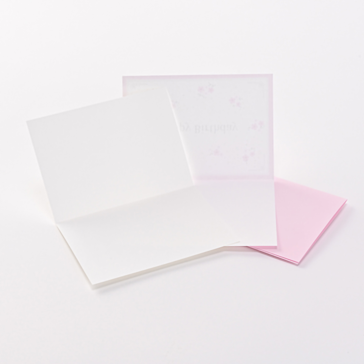 イーズプロダクツ　バースデーカード　ＧＢ２１０５