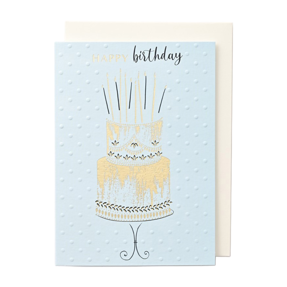 イーズプロダクツ　バースデーカード　ＧＢ２１１８