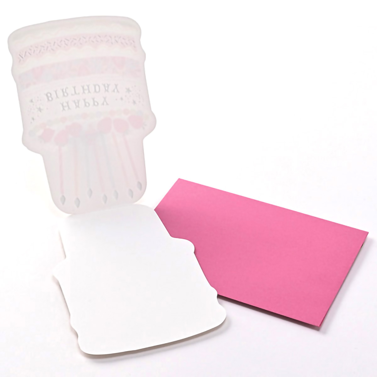 イーズプロダクツ　バースデーカード　ＧＢ２１２２