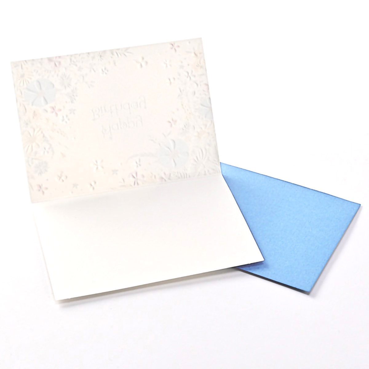 イーズプロダクツ　バースデーカード　ＧＢ２１２４