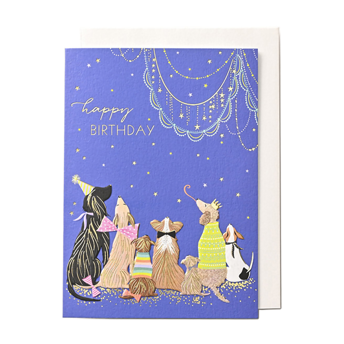 イーズプロダクツ　バースデーカード　ＧＢ２１２６