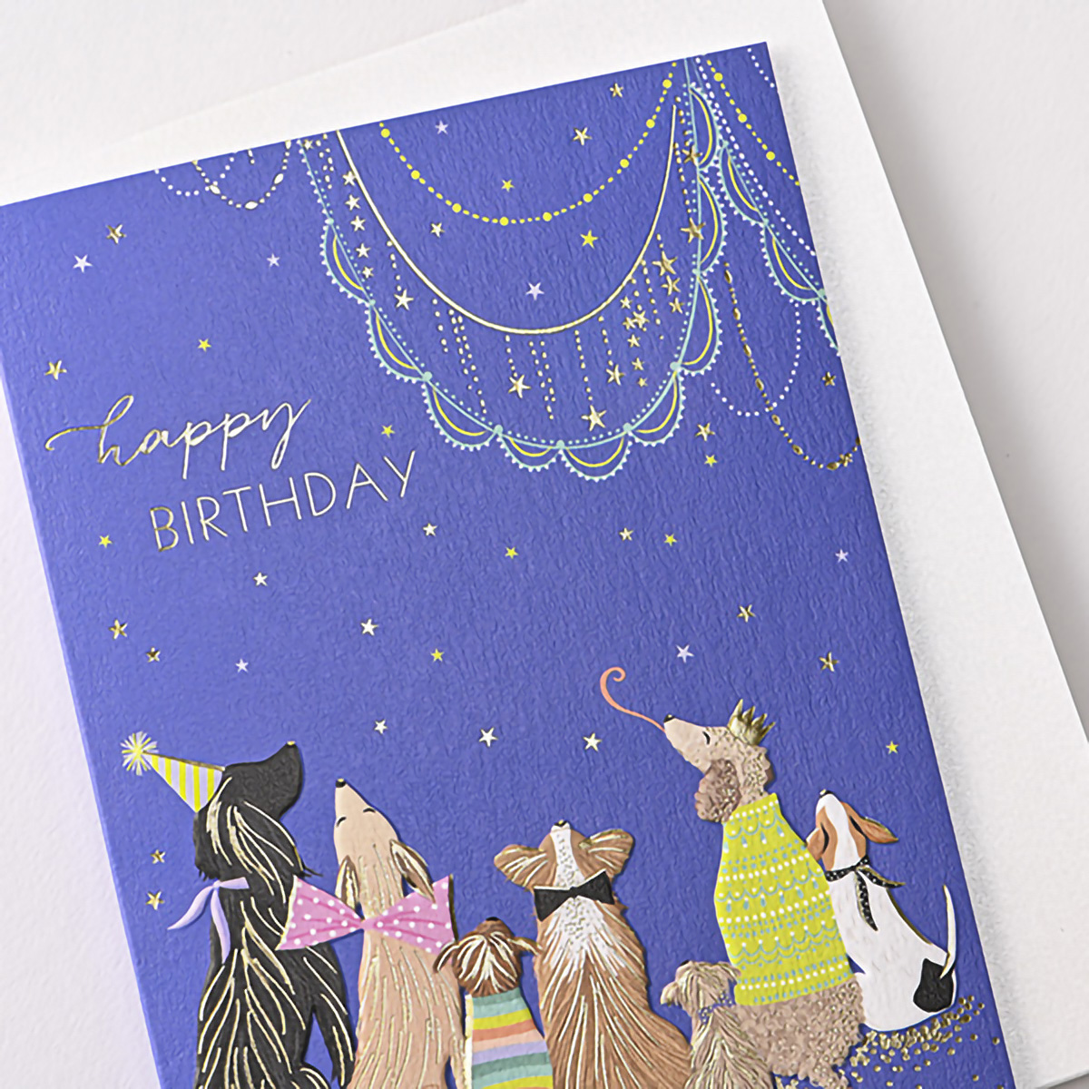 イーズプロダクツ　バースデーカード　ＧＢ２１２６