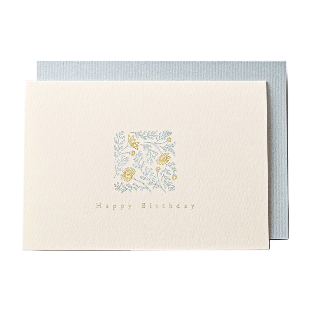 イーズプロダクツ　バースデーカード　ＧＢ２１３１