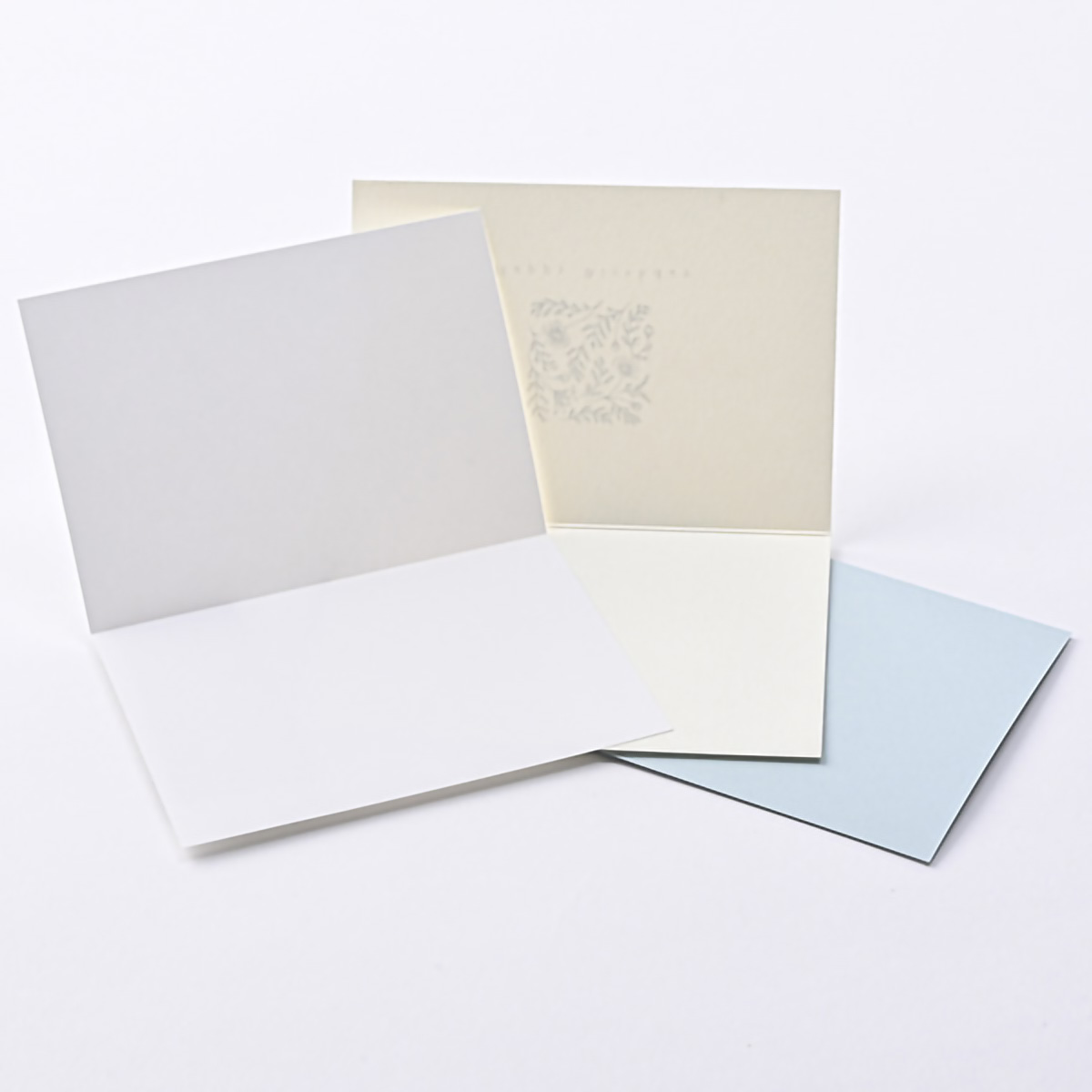 イーズプロダクツ　バースデーカード　ＧＢ２１３１