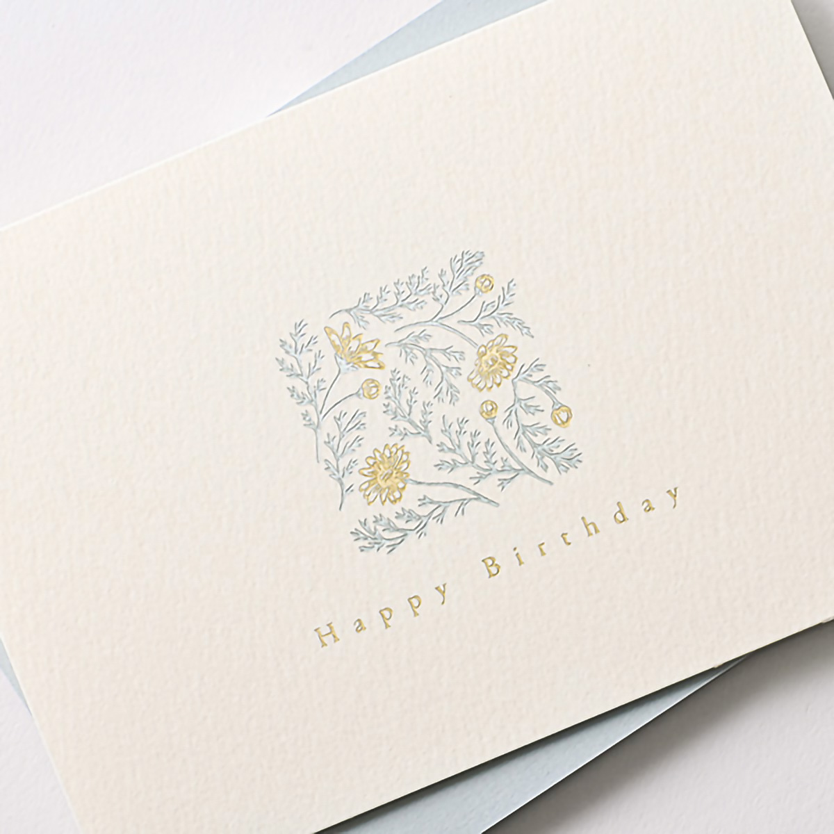 イーズプロダクツ　バースデーカード　ＧＢ２１３１