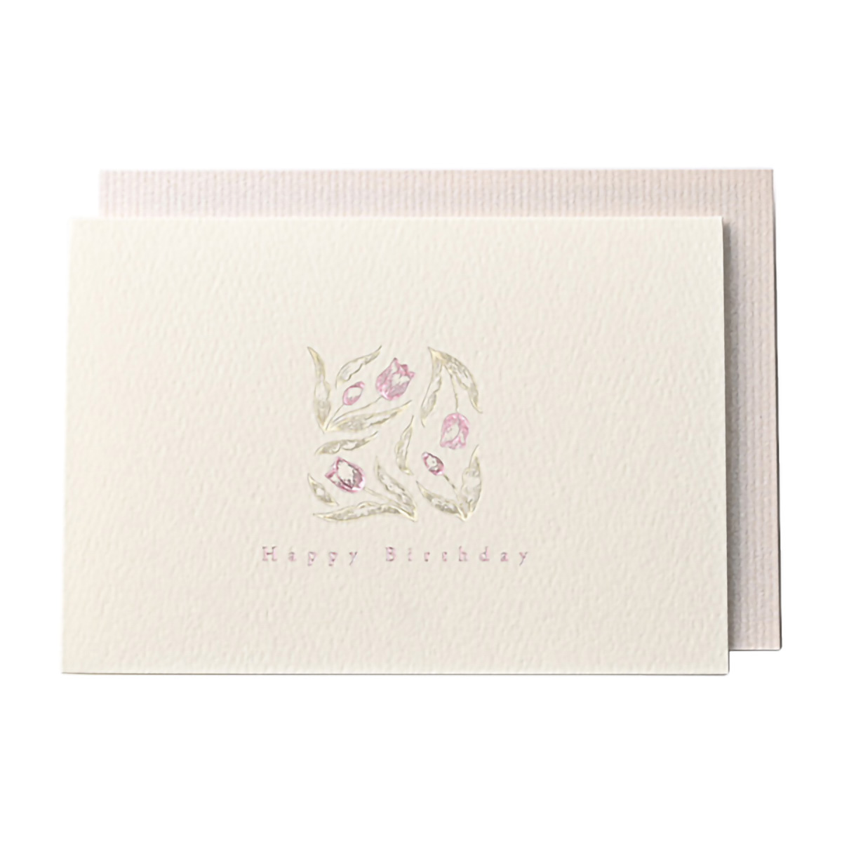 イーズプロダクツ　バースデーカード　ＧＢ２１３２