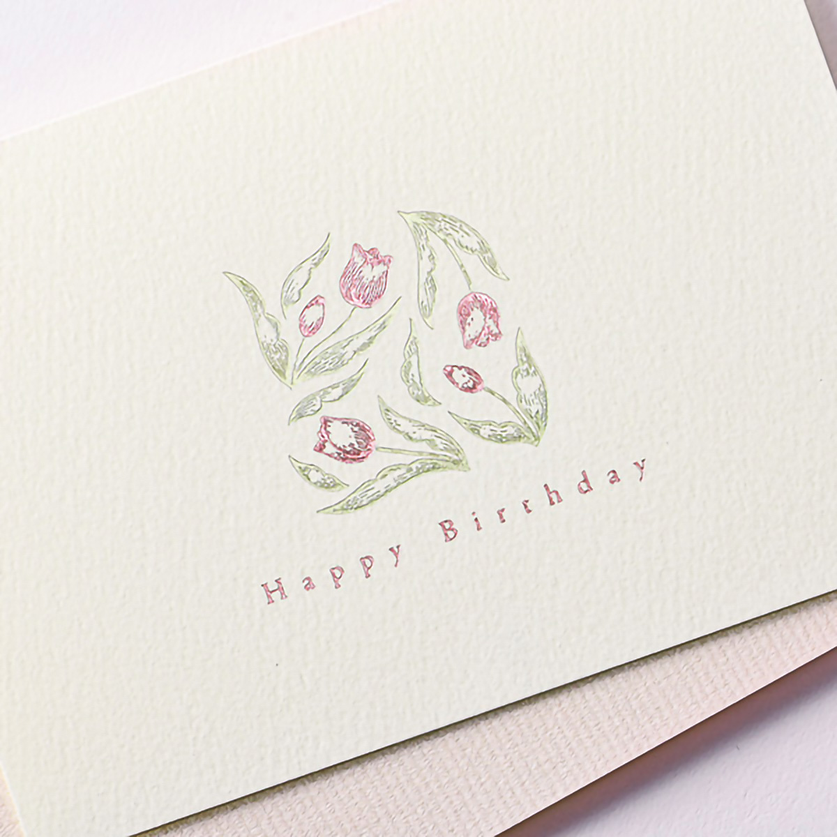 イーズプロダクツ　バースデーカード　ＧＢ２１３２