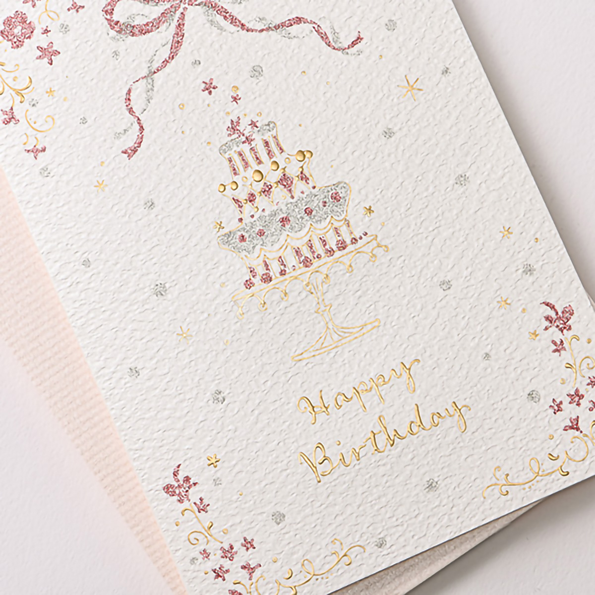 イーズプロダクツ　バースデーカード　ＧＢ２１３５