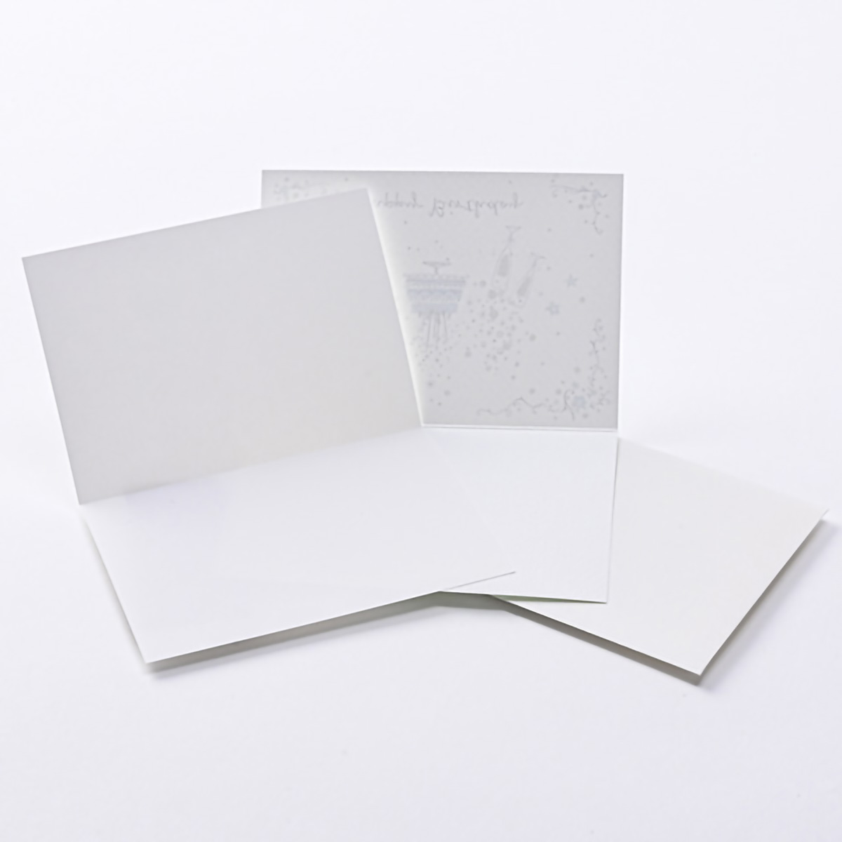 イーズプロダクツ　バースデーカード　ＧＢ２１３６