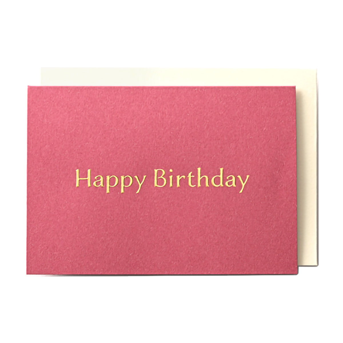 イーズプロダクツ　バースデーカード　ＧＢ２１３７