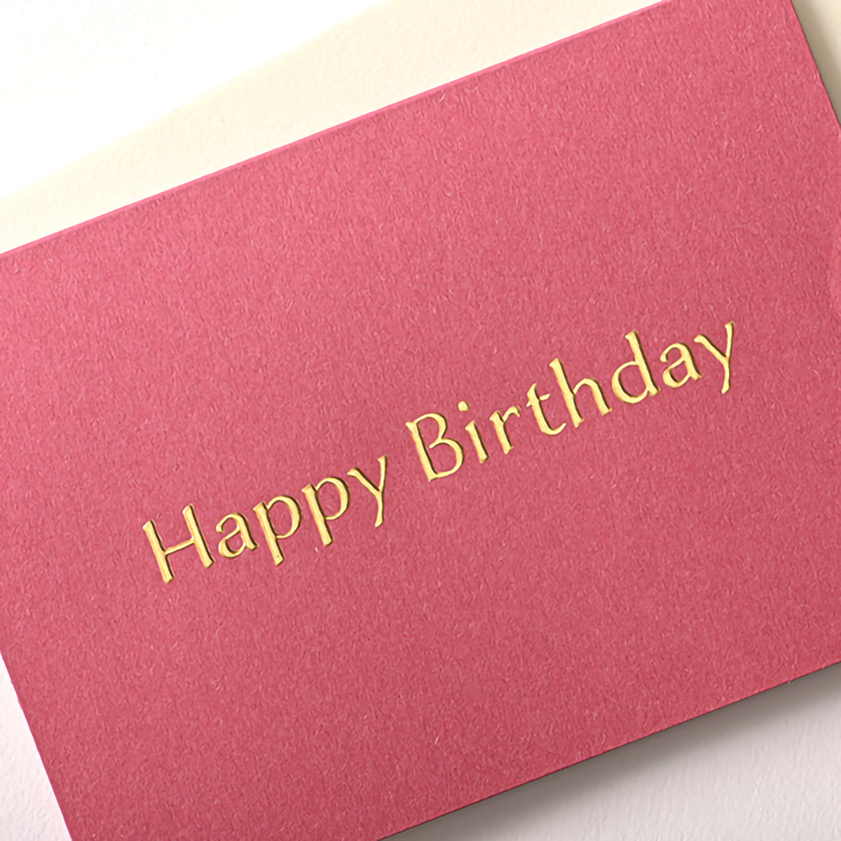 イーズプロダクツ　バースデーカード　ＧＢ２１３７