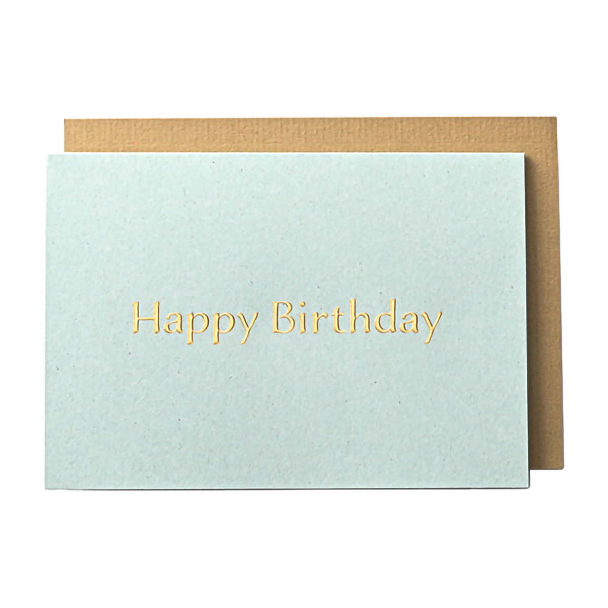 イーズプロダクツ　バースデーカード　ＧＢ２１３８