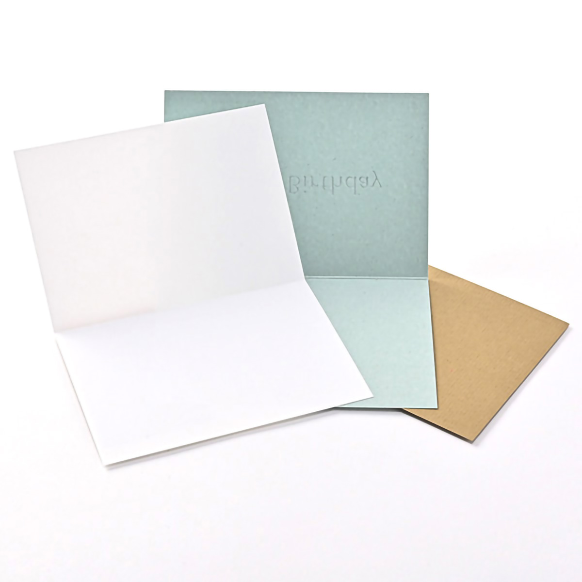 イーズプロダクツ　バースデーカード　ＧＢ２１３８