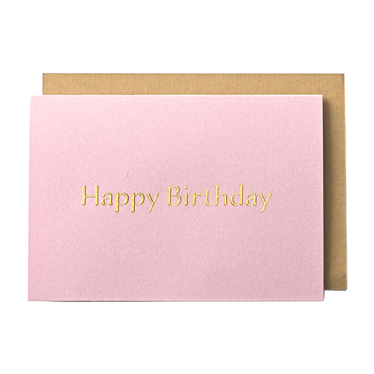 イーズプロダクツ　バースデーカード　ＧＢ２１３９