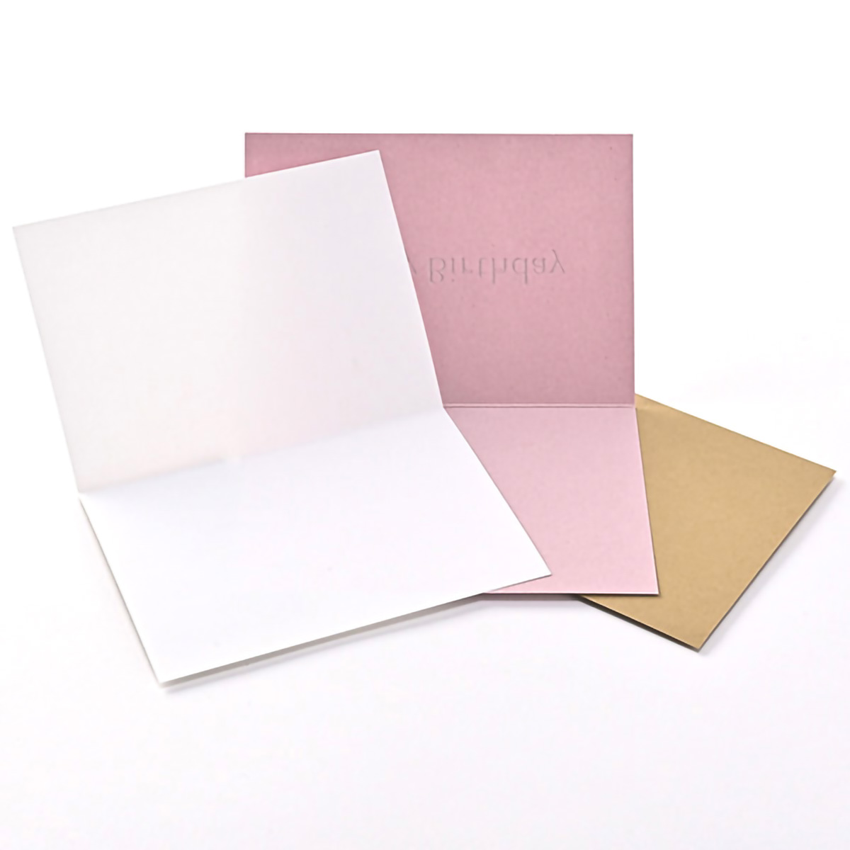 イーズプロダクツ　バースデーカード　ＧＢ２１３９