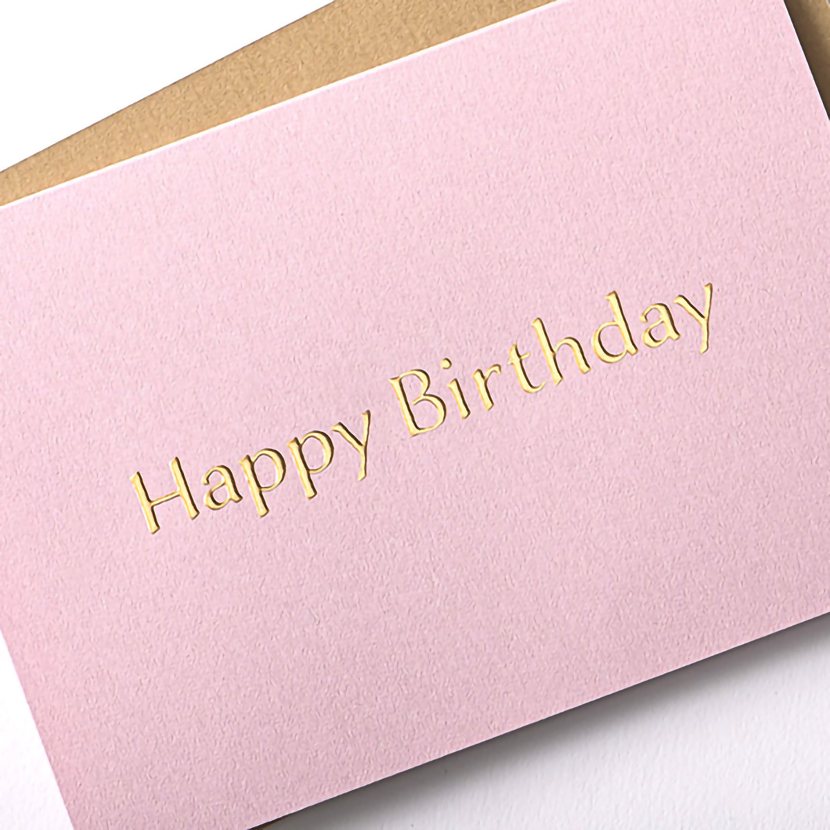 イーズプロダクツ　バースデーカード　ＧＢ２１３９