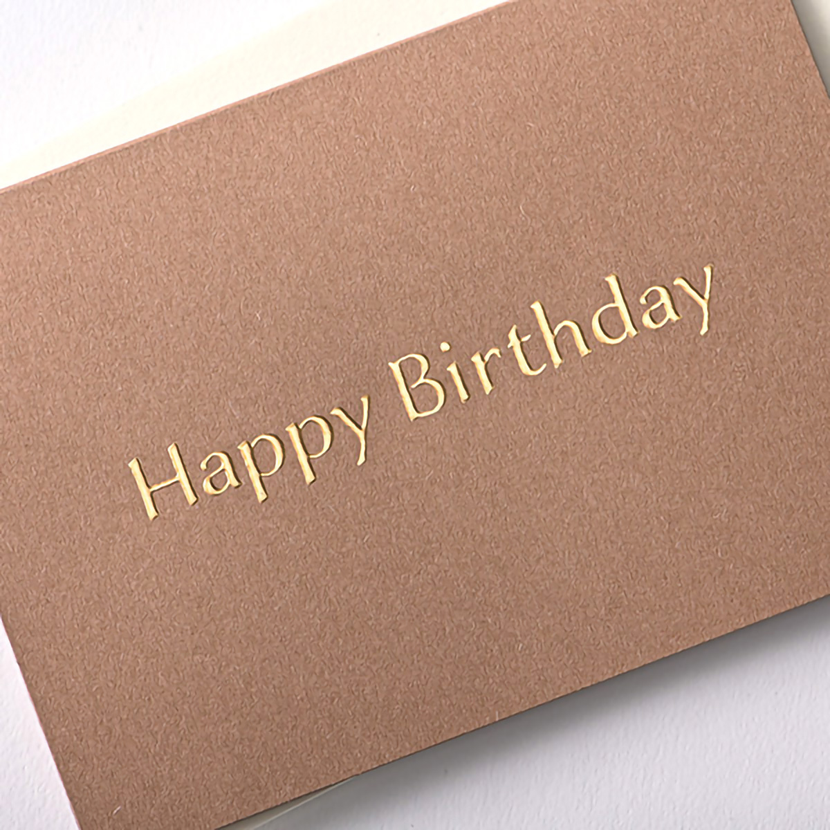 イーズプロダクツ　バースデーカード　ＧＢ２１４０