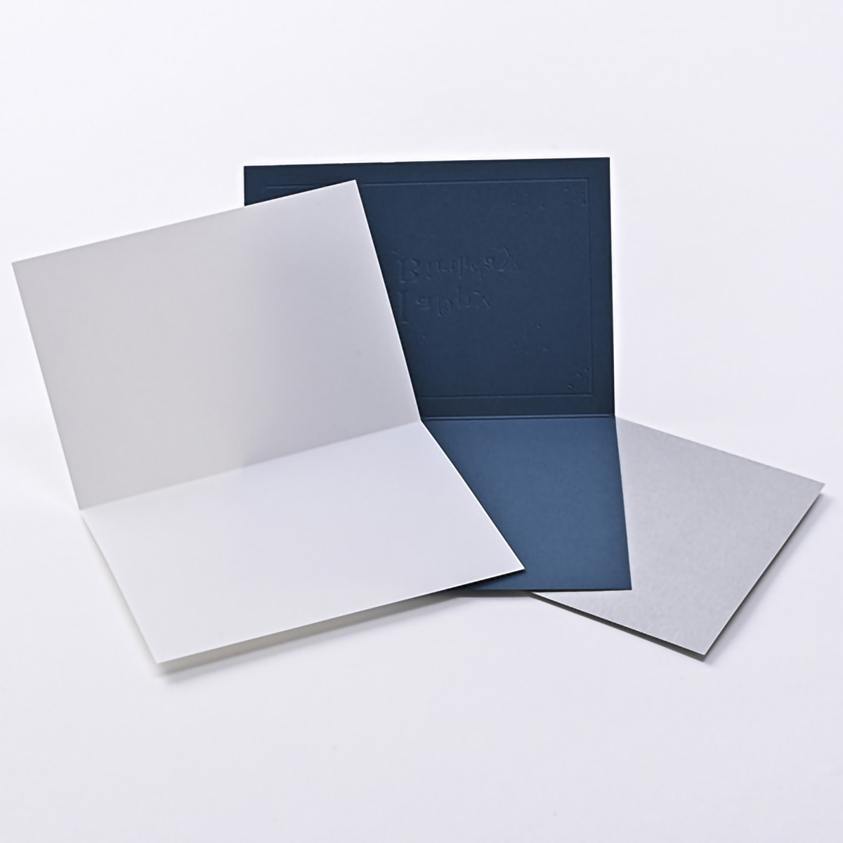 イーズプロダクツ　バースデーカード　ＧＢ２１４３