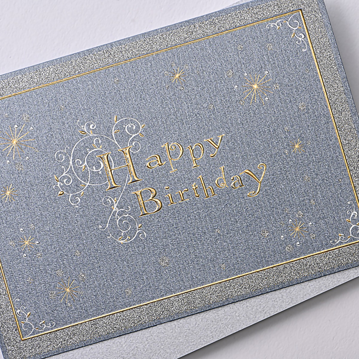 イーズプロダクツ　バースデーカード　ＧＢ２１４３