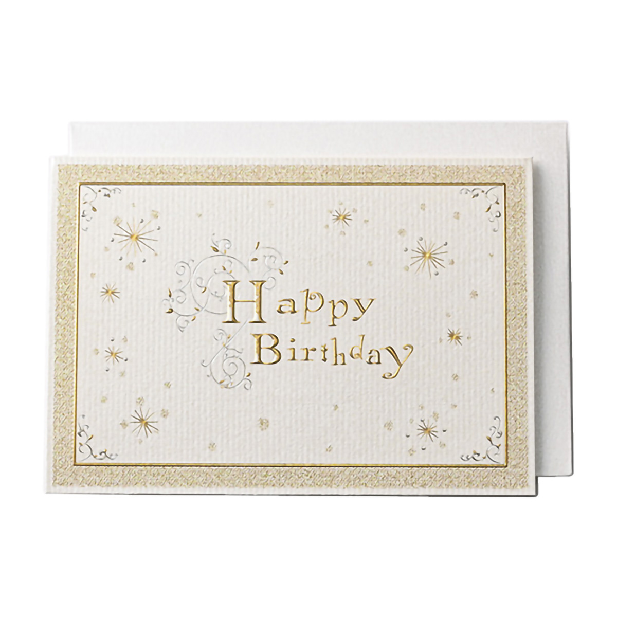 イーズプロダクツ　バースデーカード　ＧＢ２１４４