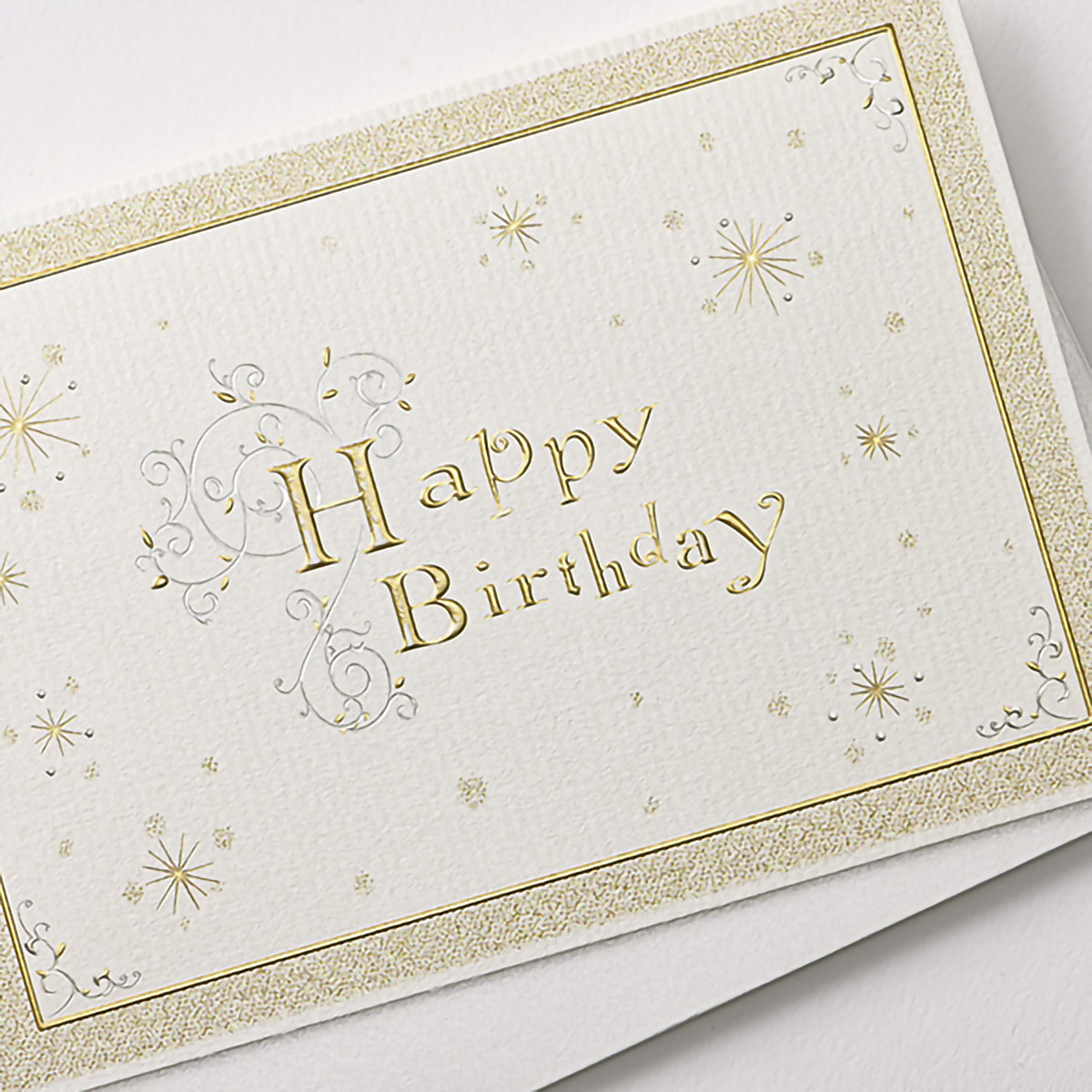 イーズプロダクツ　バースデーカード　ＧＢ２１４４