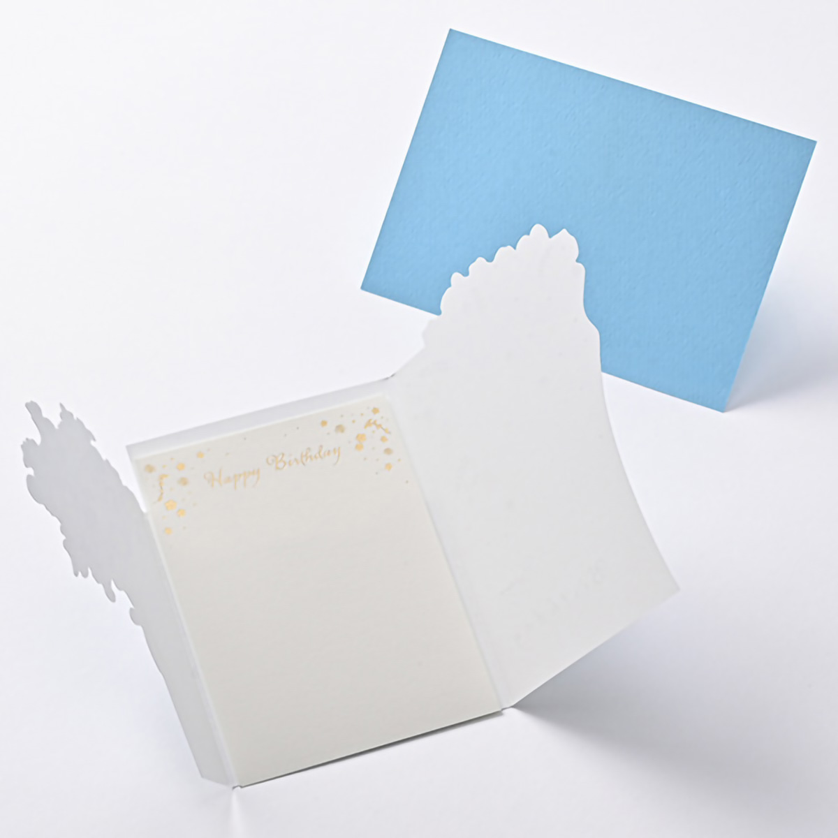 イーズプロダクツ　バースデーカード　ＧＢ２１４７