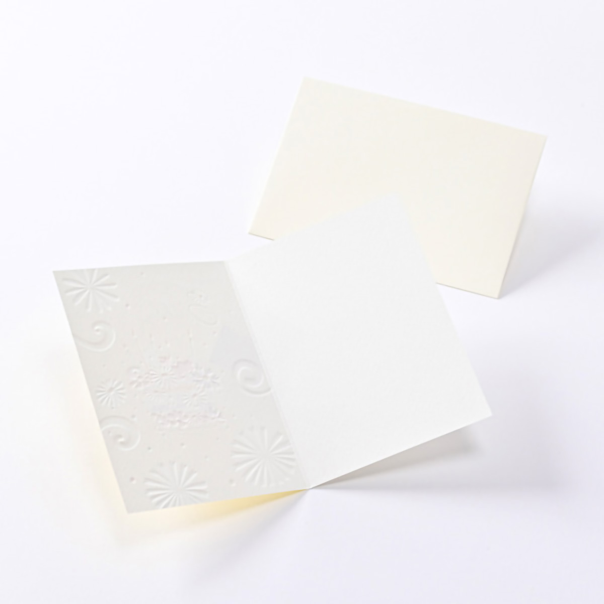 イーズプロダクツ　バースデーカード　ＧＢ２１５２