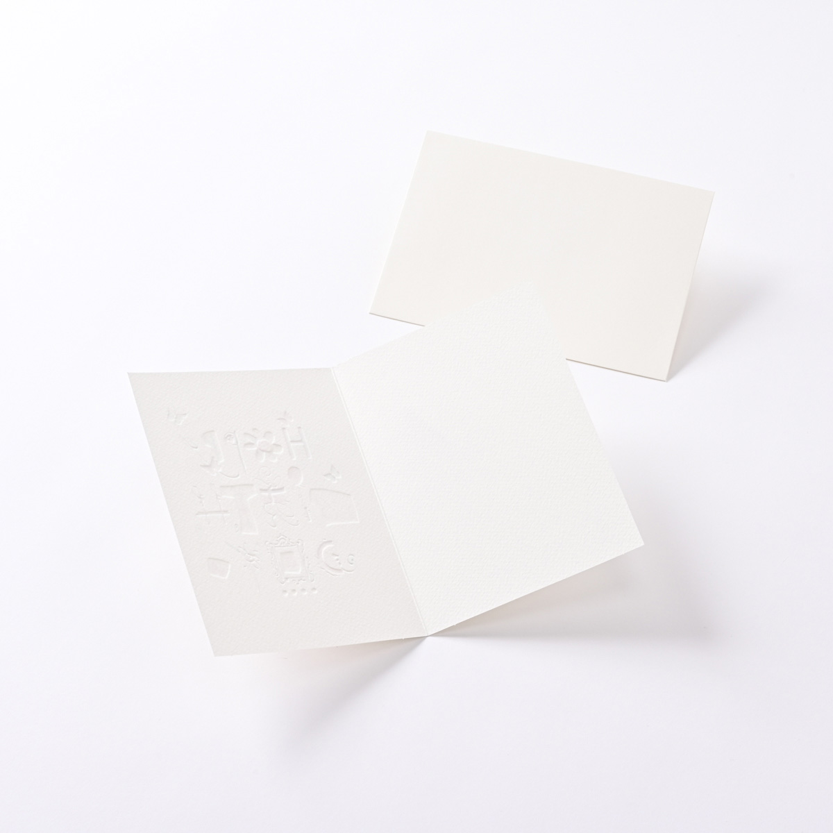 イーズプロダクツ　バースデーカード　ＧＢ２１５４