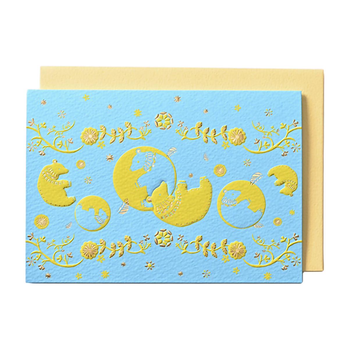 イーズプロダクツ　多目的カード　ＧＮ１９０８