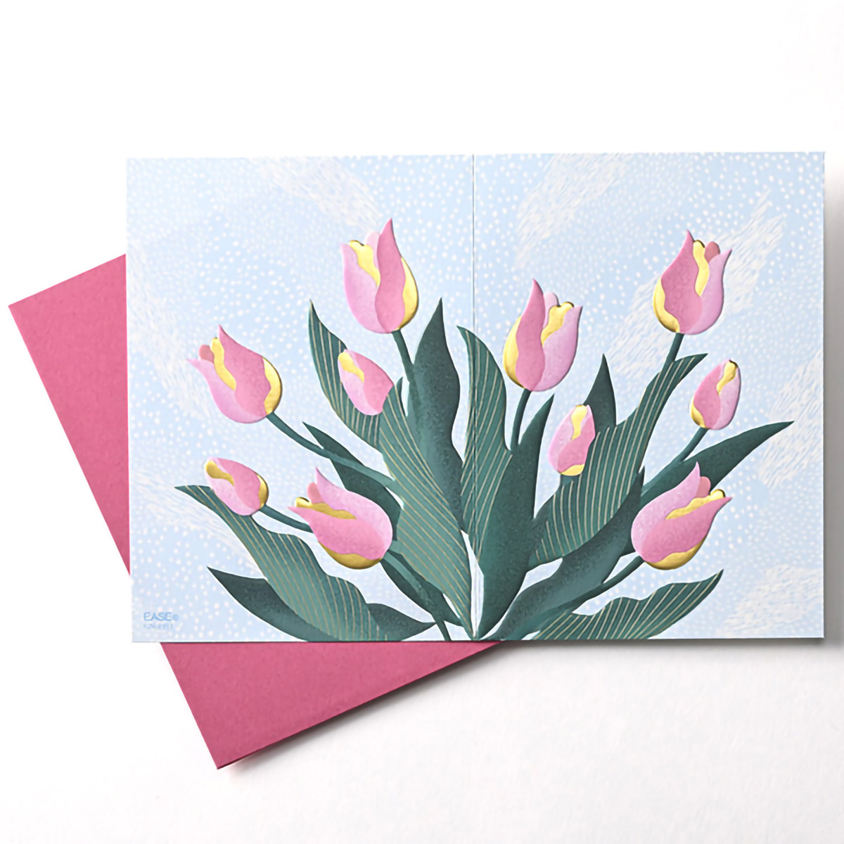 イーズプロダクツ　多目的カード　ＧＮ１９３１