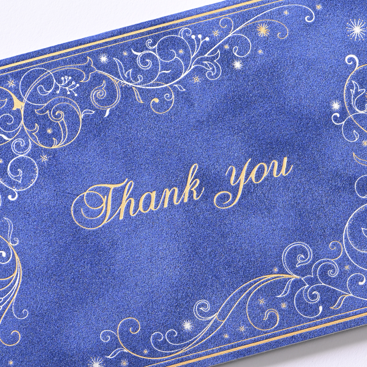 イーズプロダクツ　サンキューカード　ＧＴ１２８９