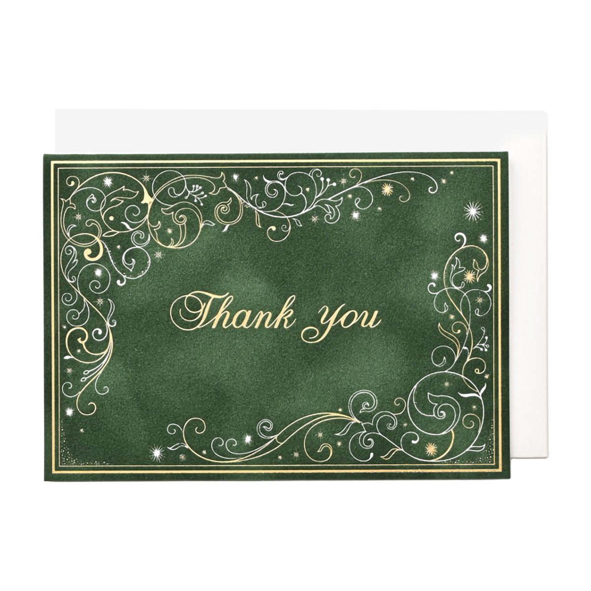 イーズプロダクツ　サンキューカード　ＧＴ１２９１