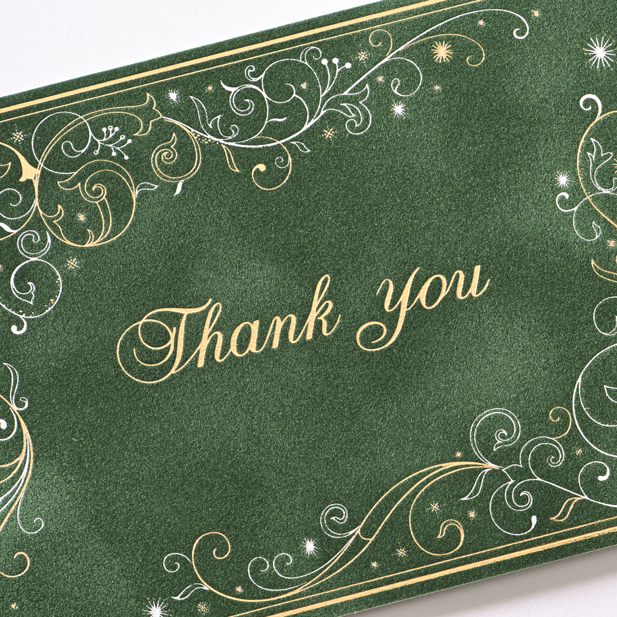 イーズプロダクツ　サンキューカード　ＧＴ１２９１